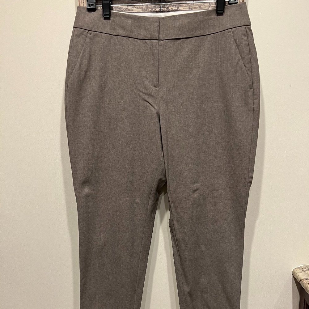 Loft petite women's trouser